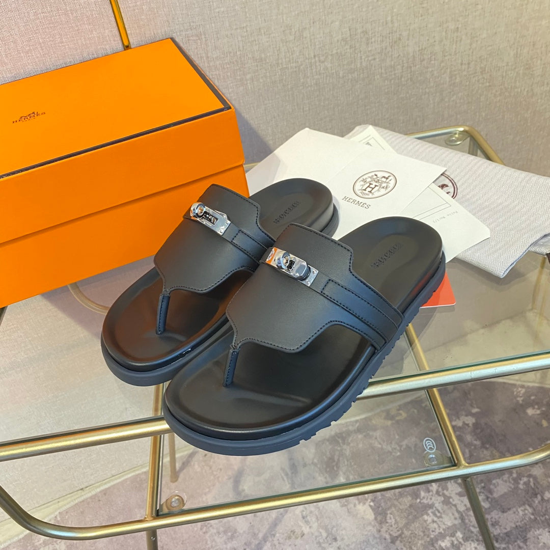 Z2Z85H18  Popular leather Shoes