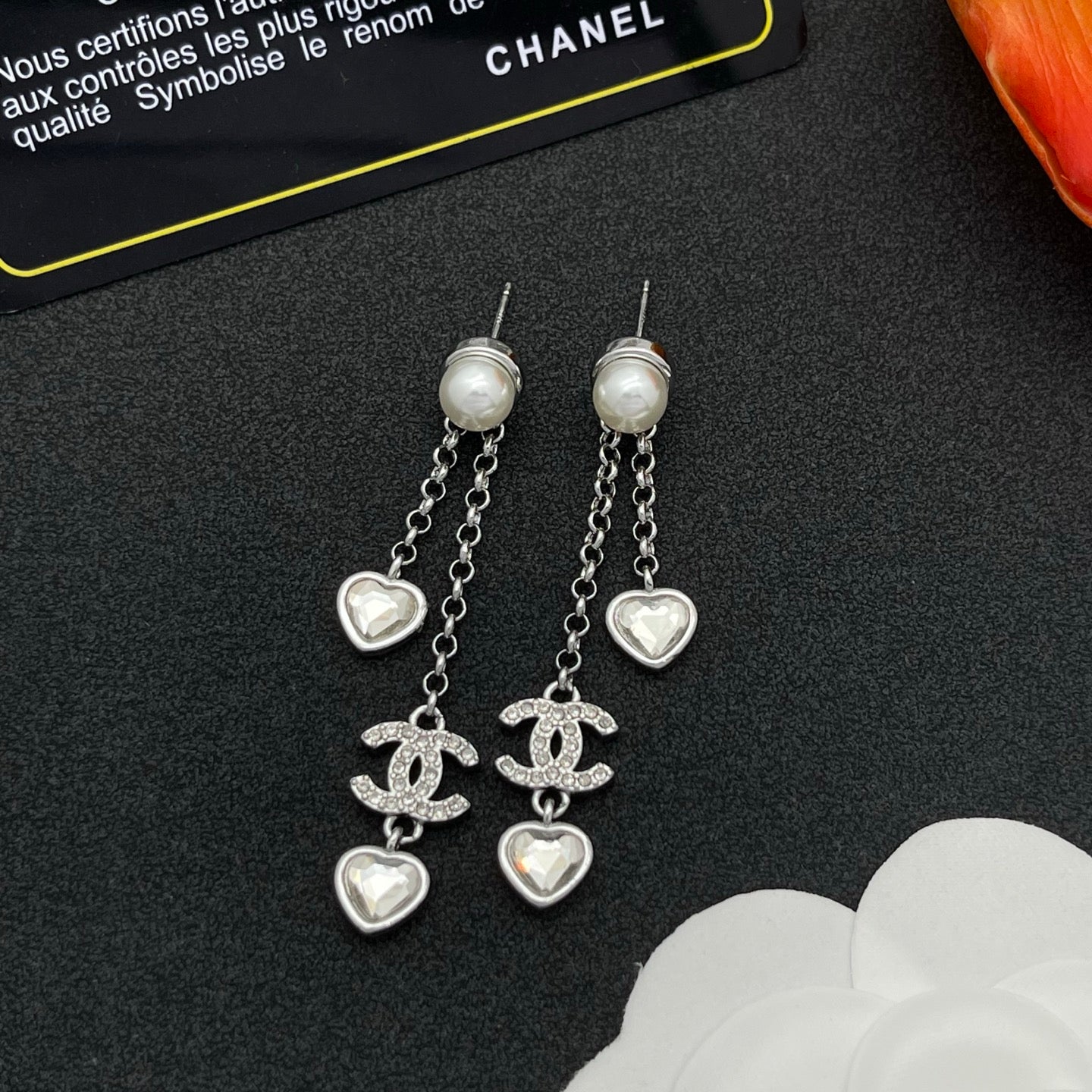 X1Z95C46E Popular Earrings