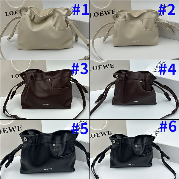 B1P36A47 Popular leather bag