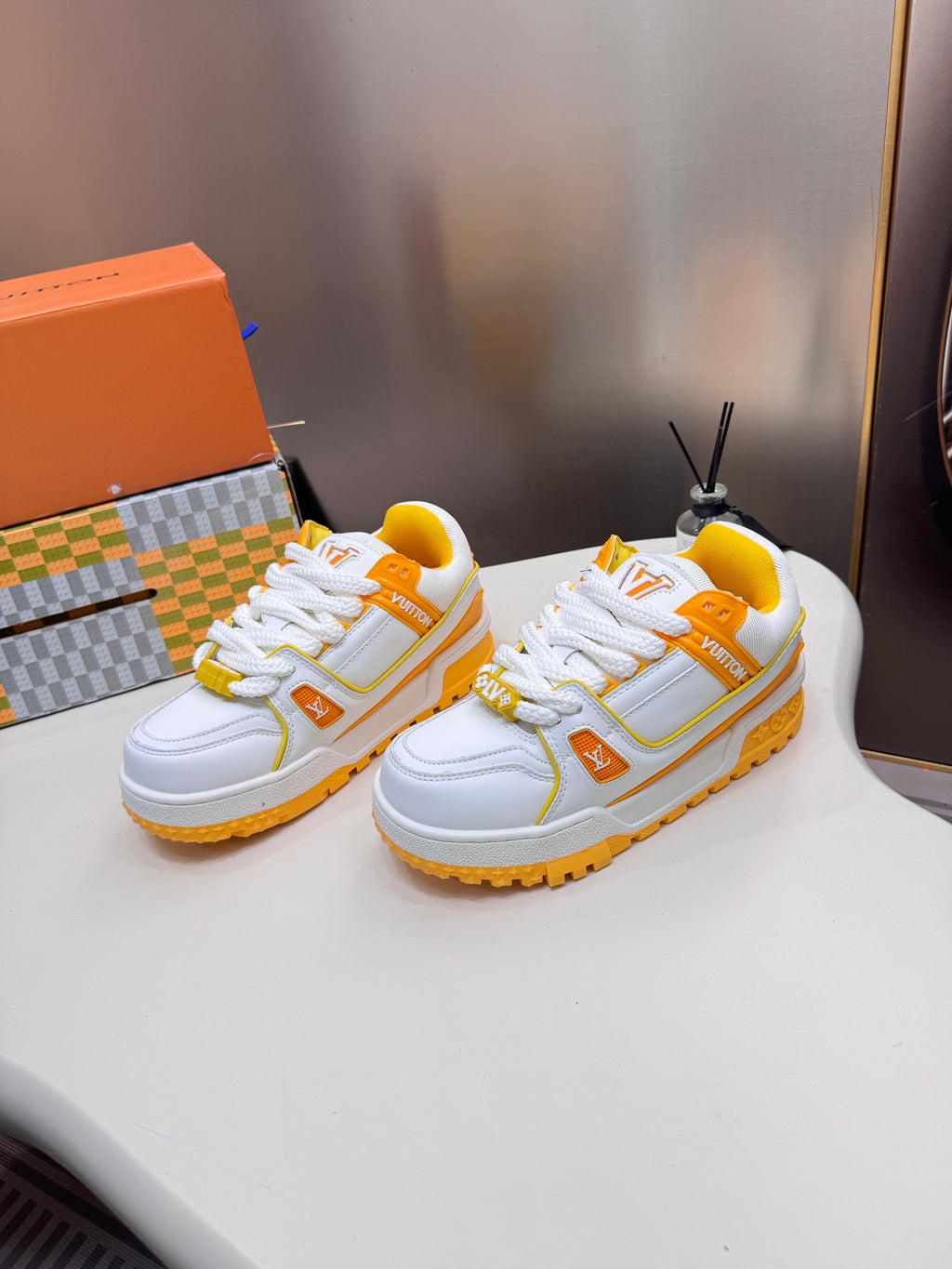 Z1Q115E451 Popular  Shoes