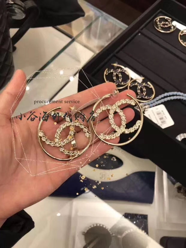 X1Z54C321E Popular Earrings