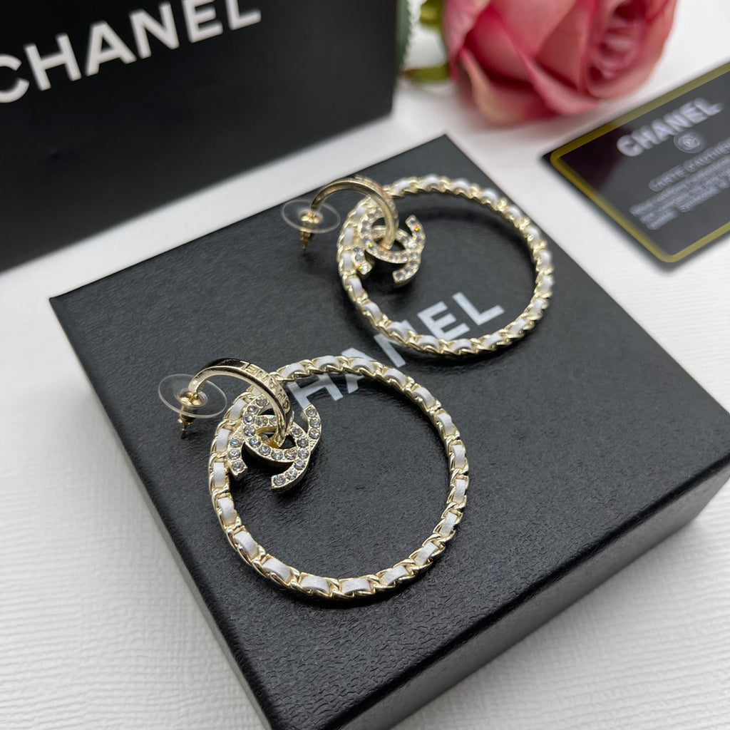X1Z94C900E Popular Earrings