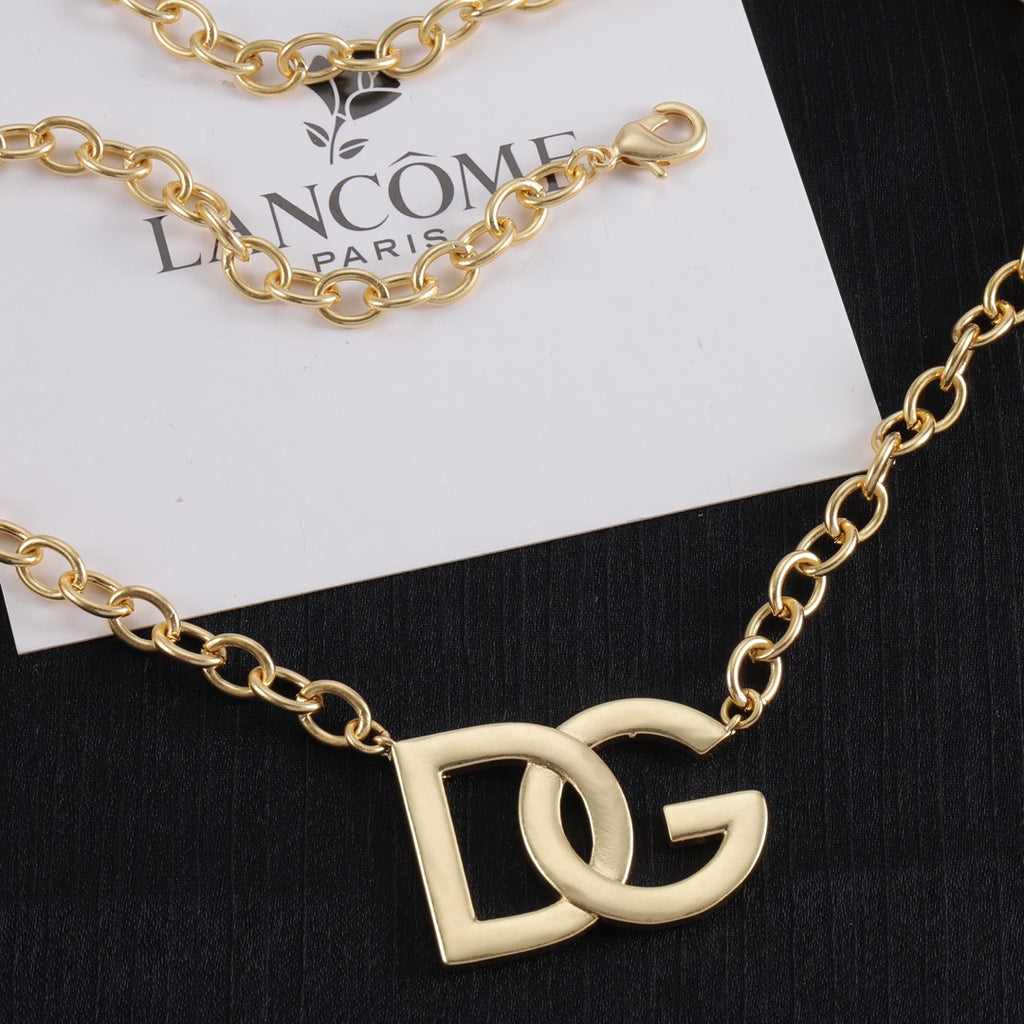 X1N45A6X Popular   Necklaces
