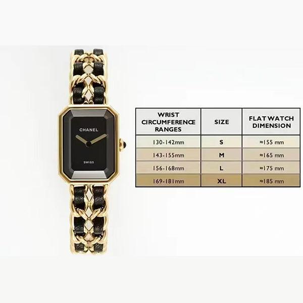 L1R66T1 Popular watches