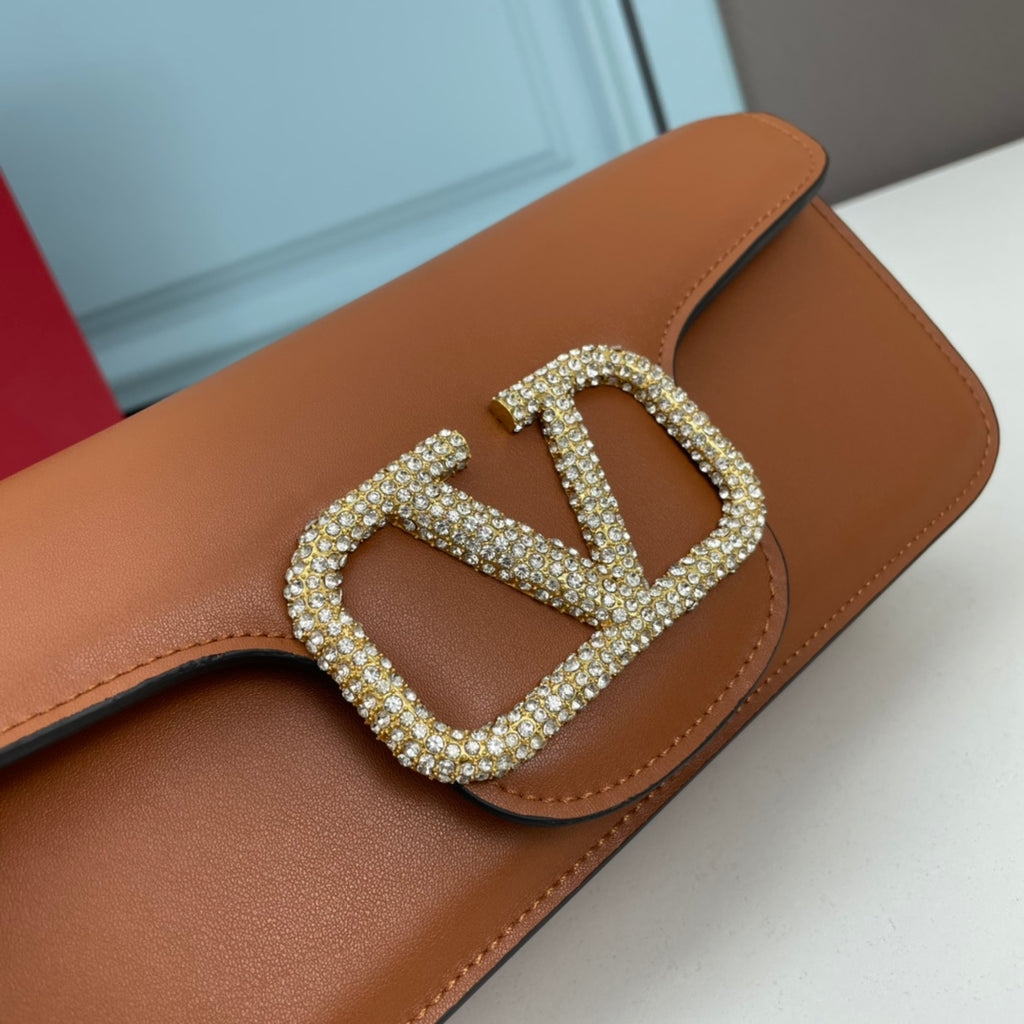 B1W35VL114 Popular  leather bag