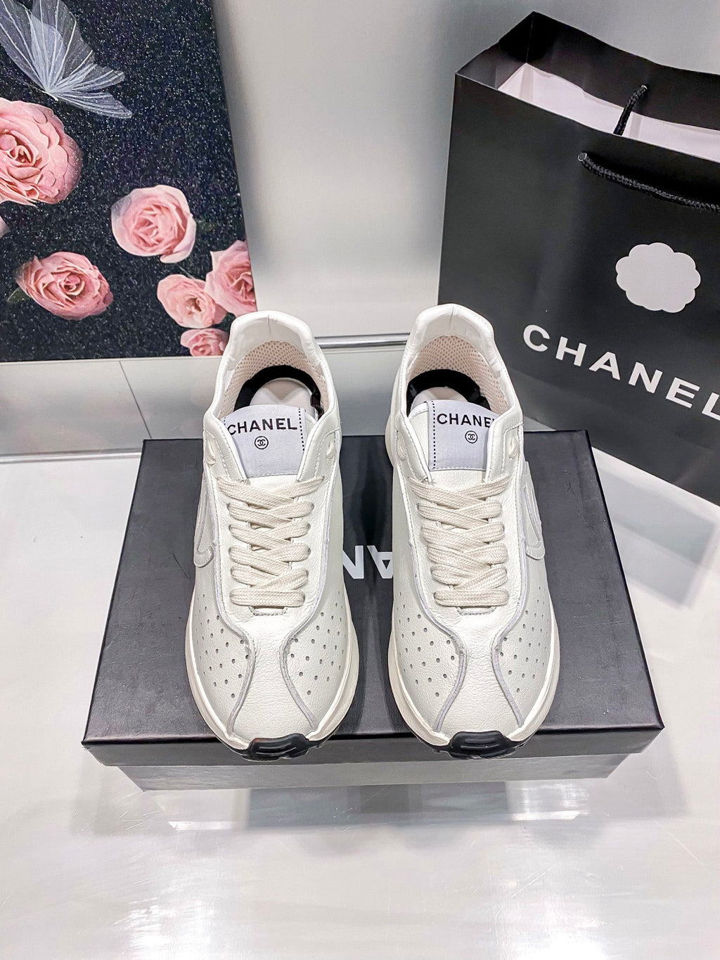 Z1Q105C365 Popular Shoes