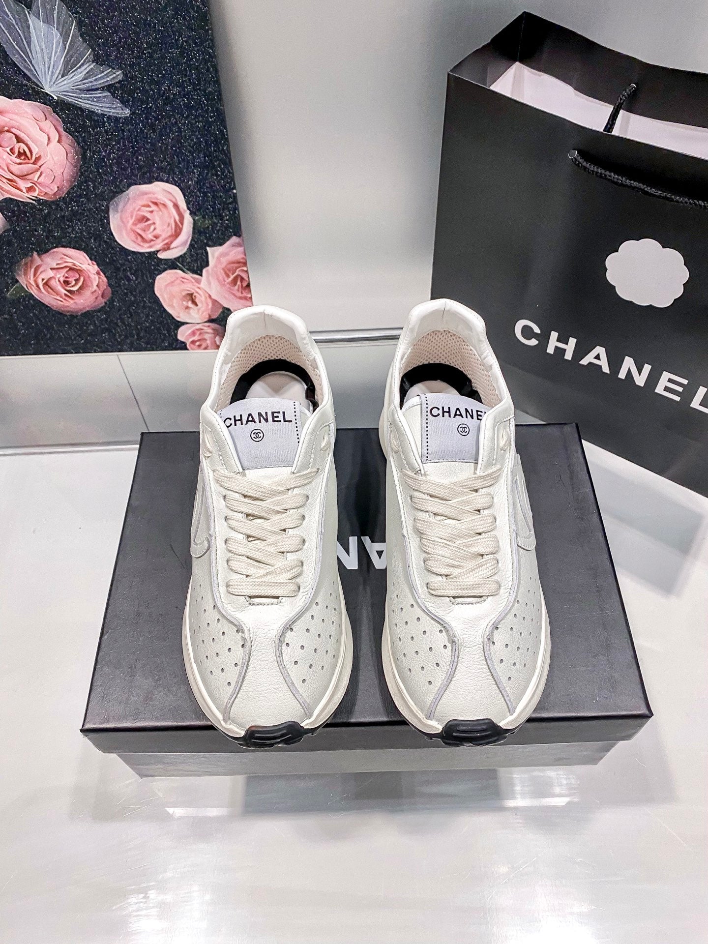 Z1Q105C365 Popular Shoes