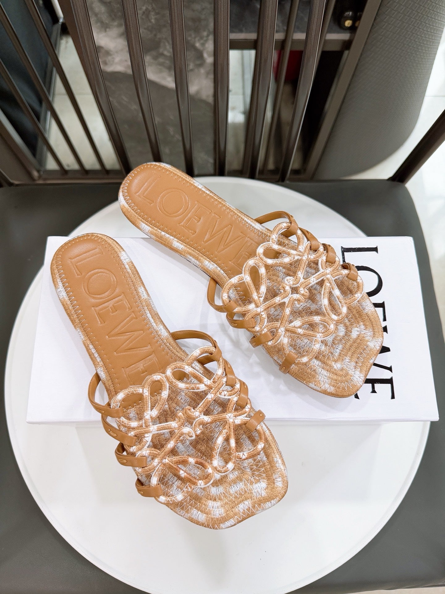Z2R76A9 Popular high-quality  leather shoes