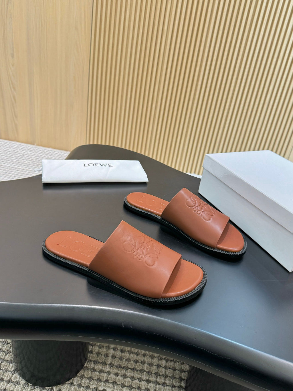 Z2R66A18 Popular high-quality leather shoes