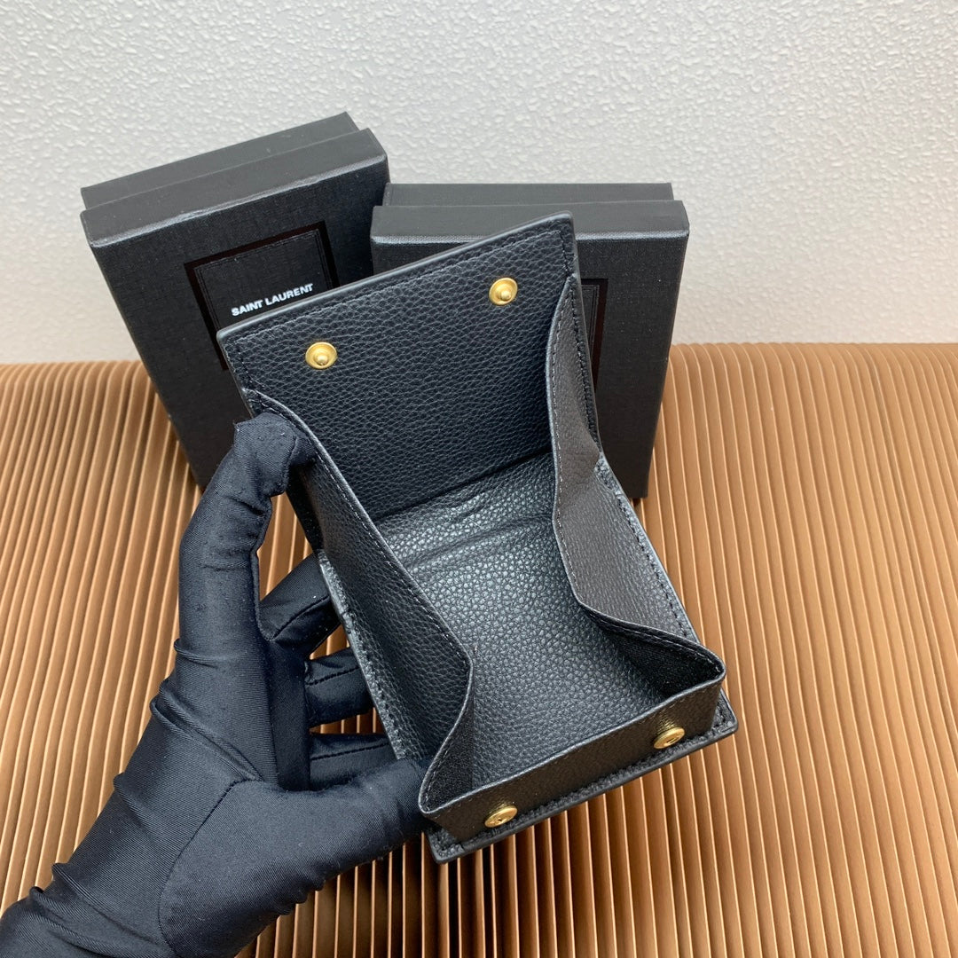 B1X64B459 Popular leather bag