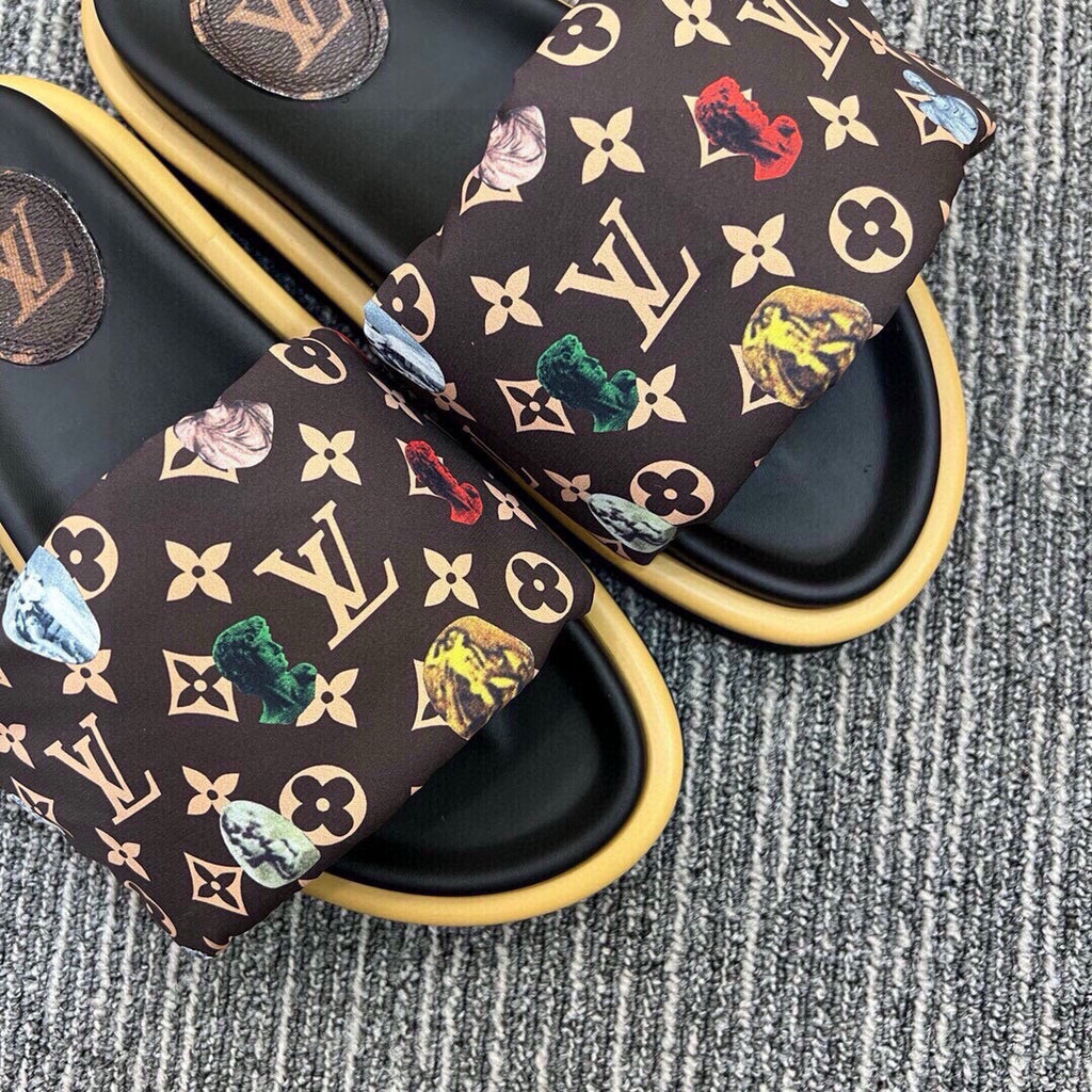 Z5QE12 Popular Slippers