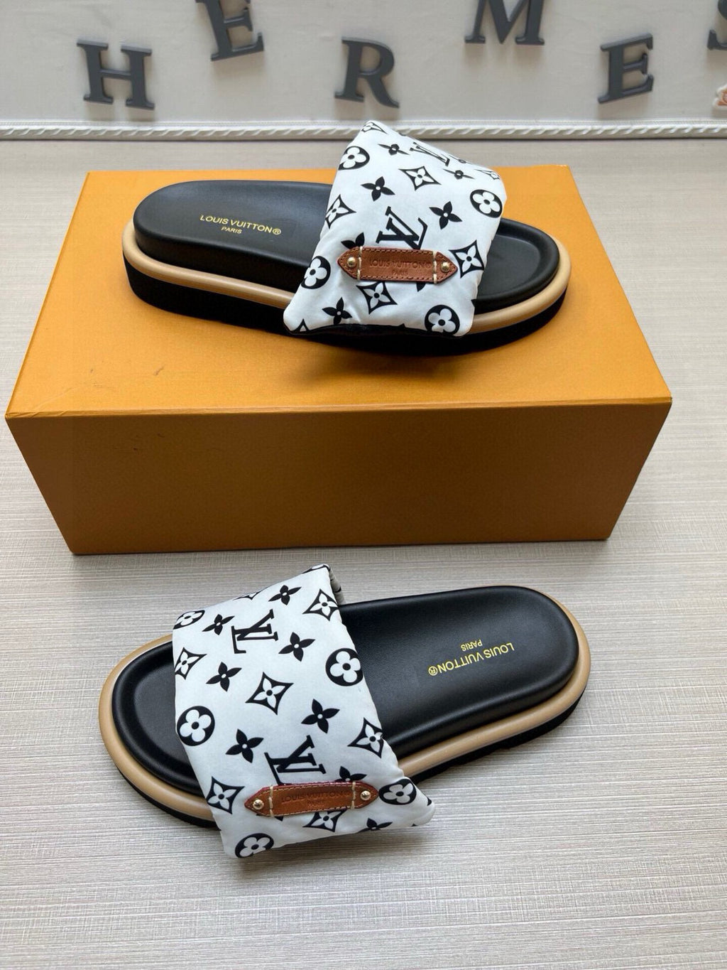 Z5QE9 Popular Slippers