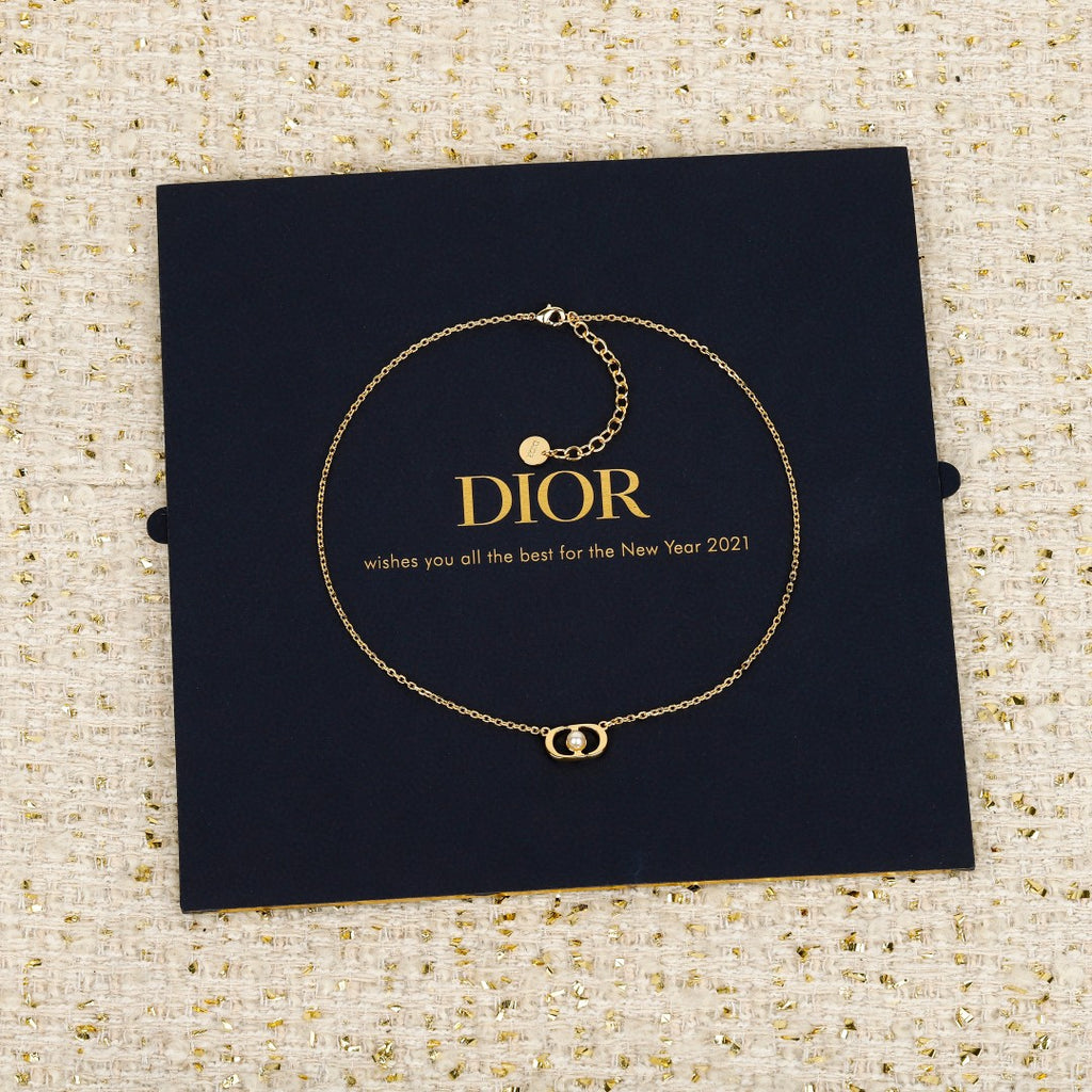 X1R75D87X Popular   Necklace