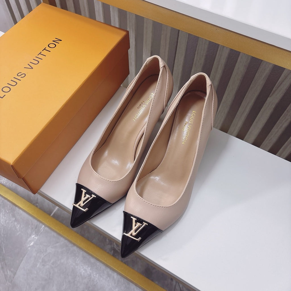 Z1ZE246 Popular High heels
