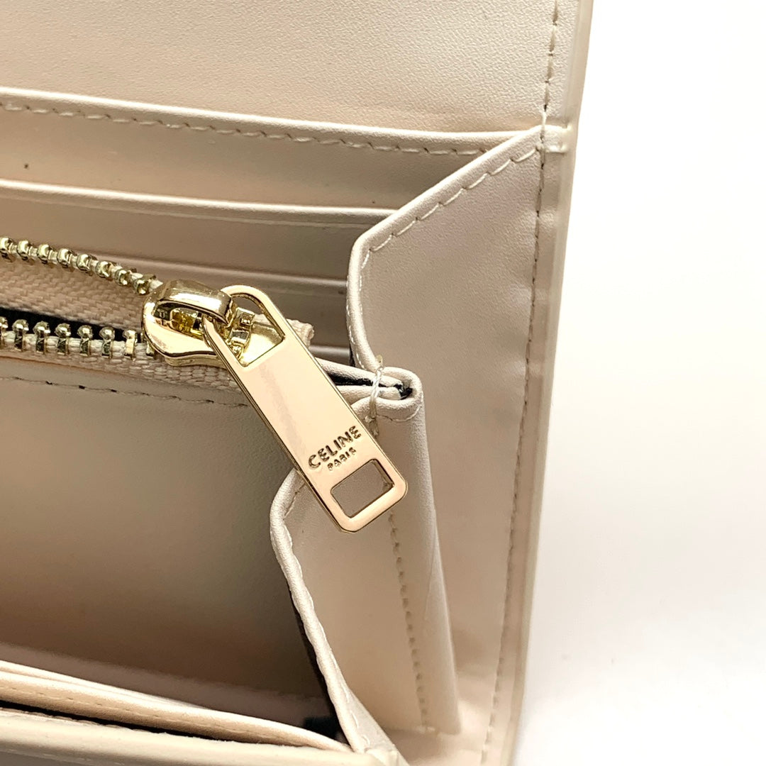 B1X44CL374 Popular  leather bag (with box)