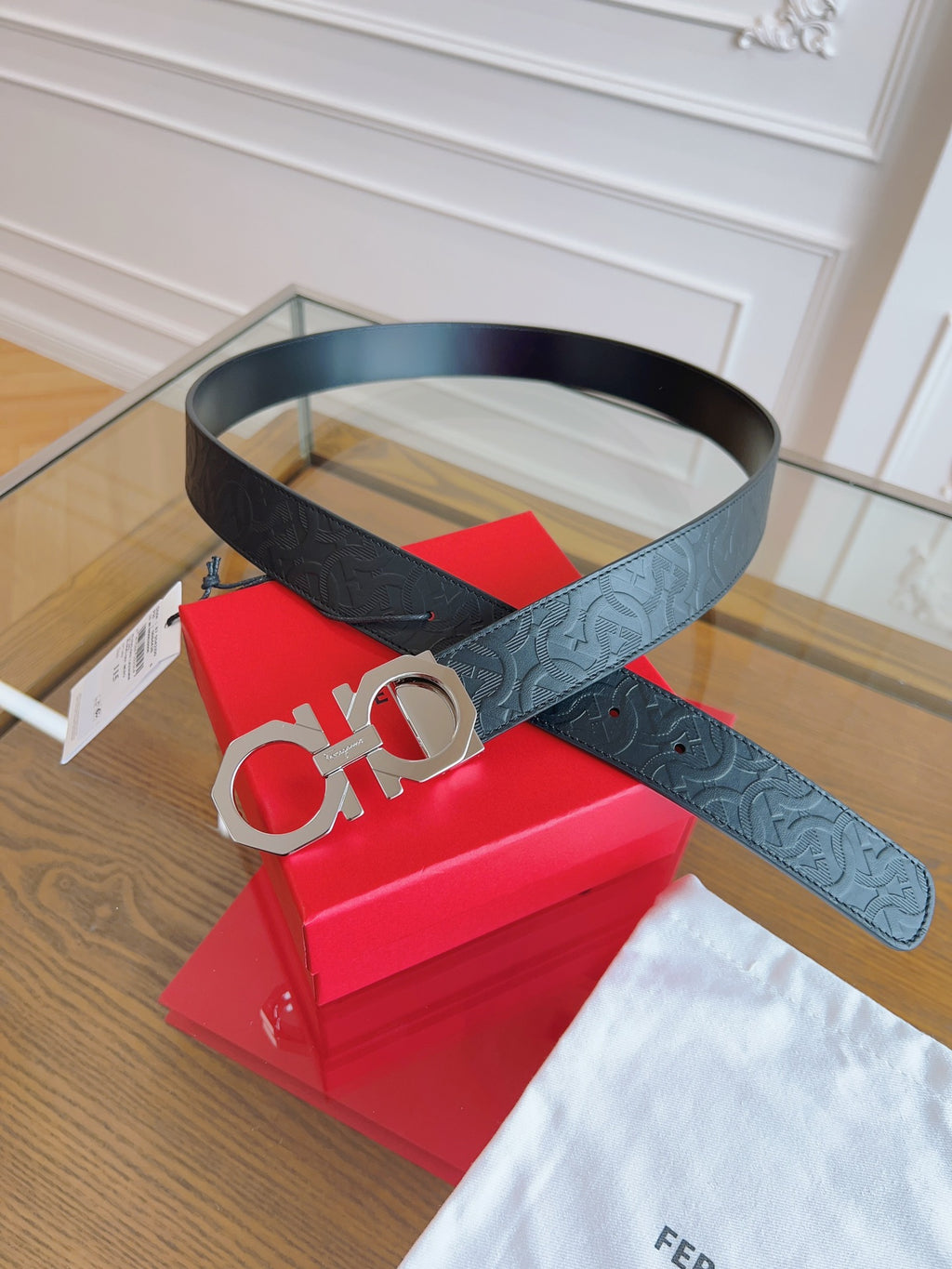 P1Q115A34 Popular High quality belt With full package