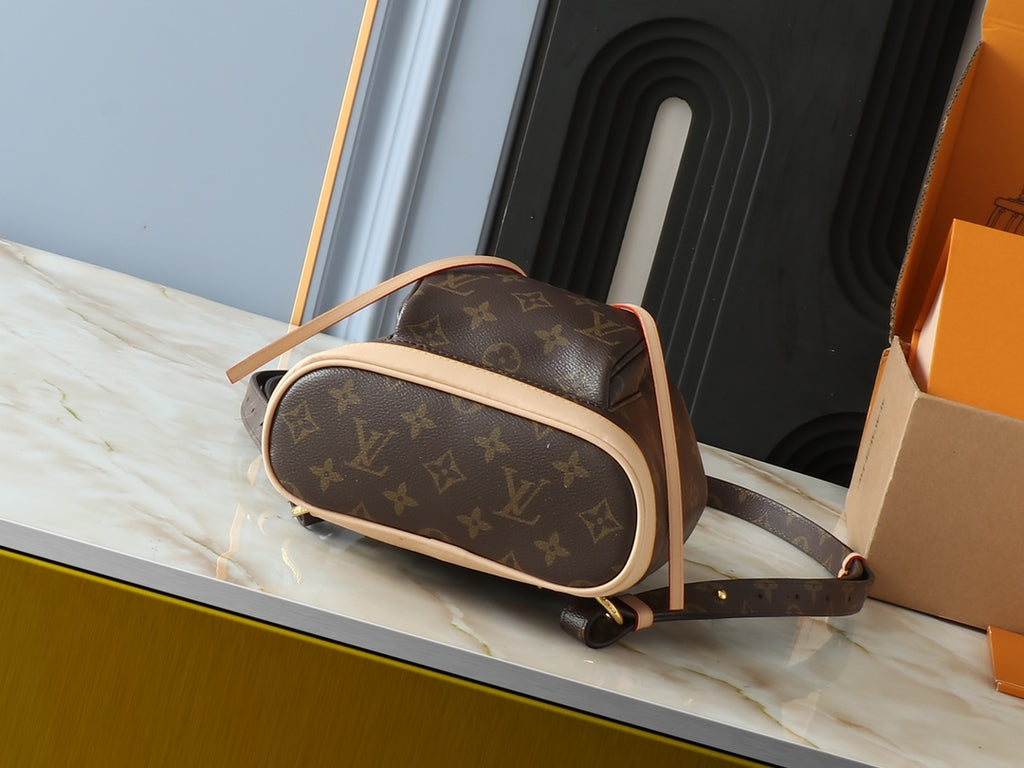 B1P46E176 Popular leather bag