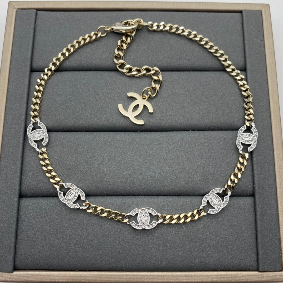X1N63C81X  Popular    necklace bracelet