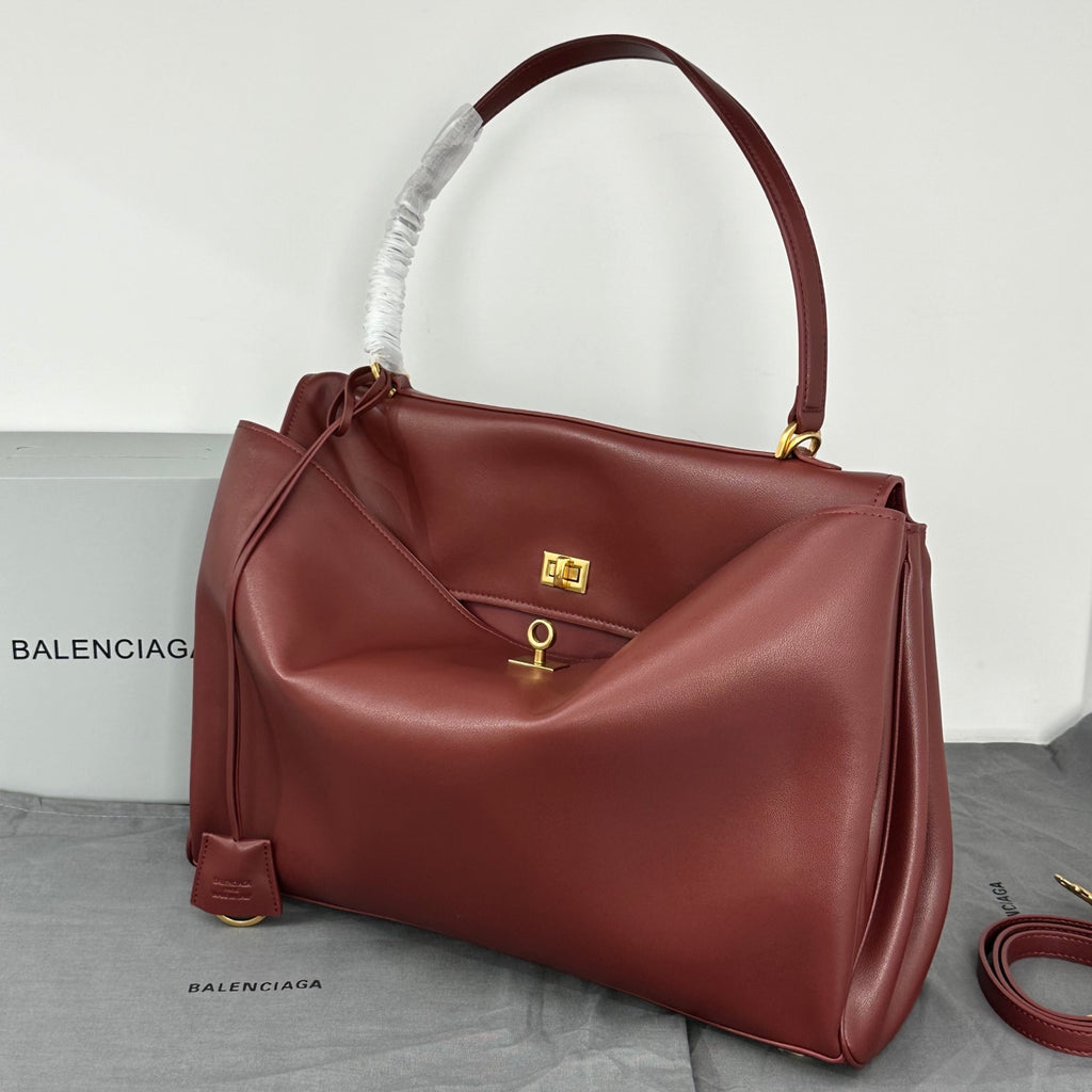 B1X15J3 Popular  leather bag