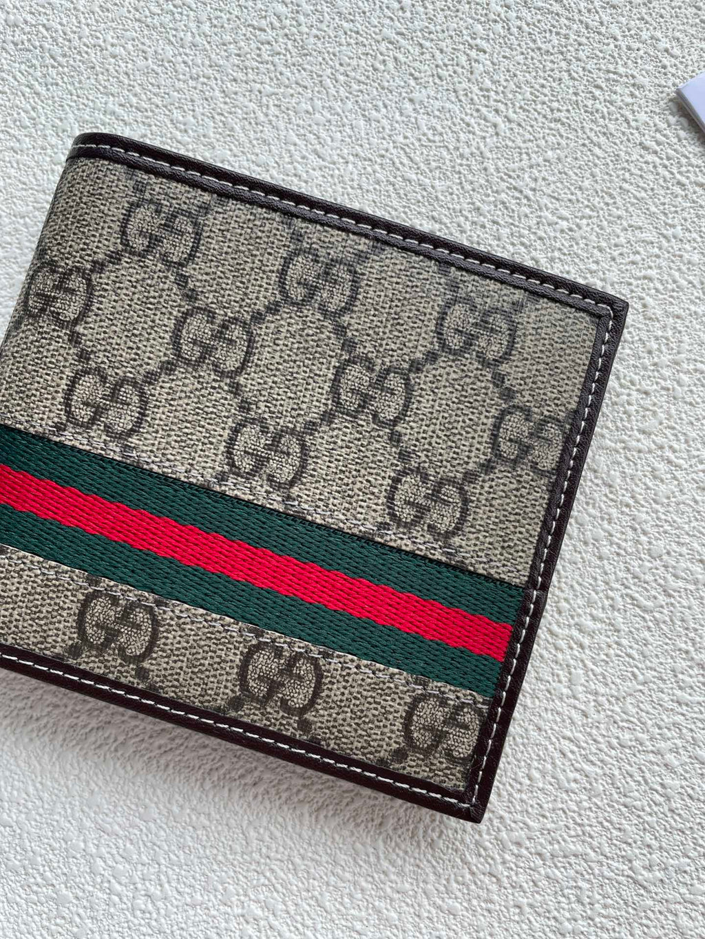 B1X56B9 Popular leather wallets ( with full packaging )