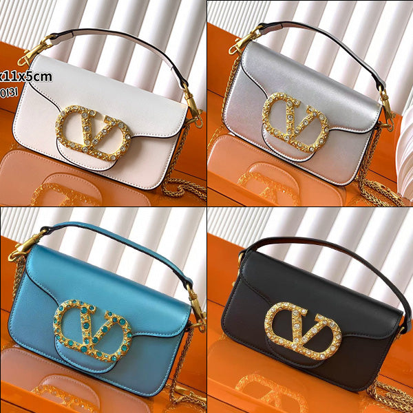 B1P36A30 Popular  leather bag
