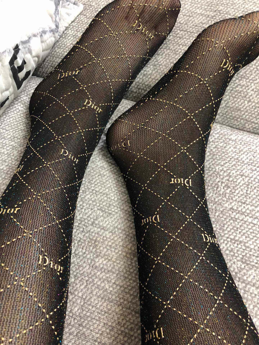 S2X113D17  Popular pantyhose tights