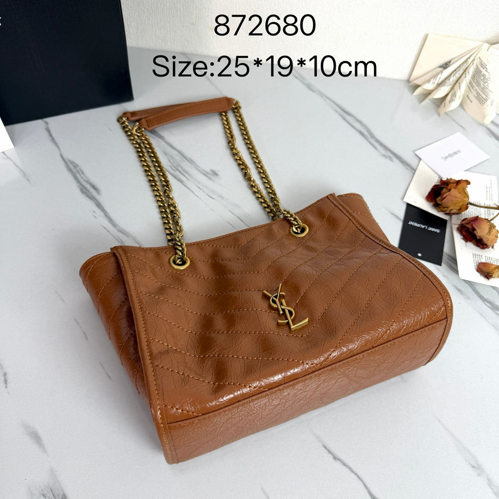 B1R76SL19 Popular leather bag