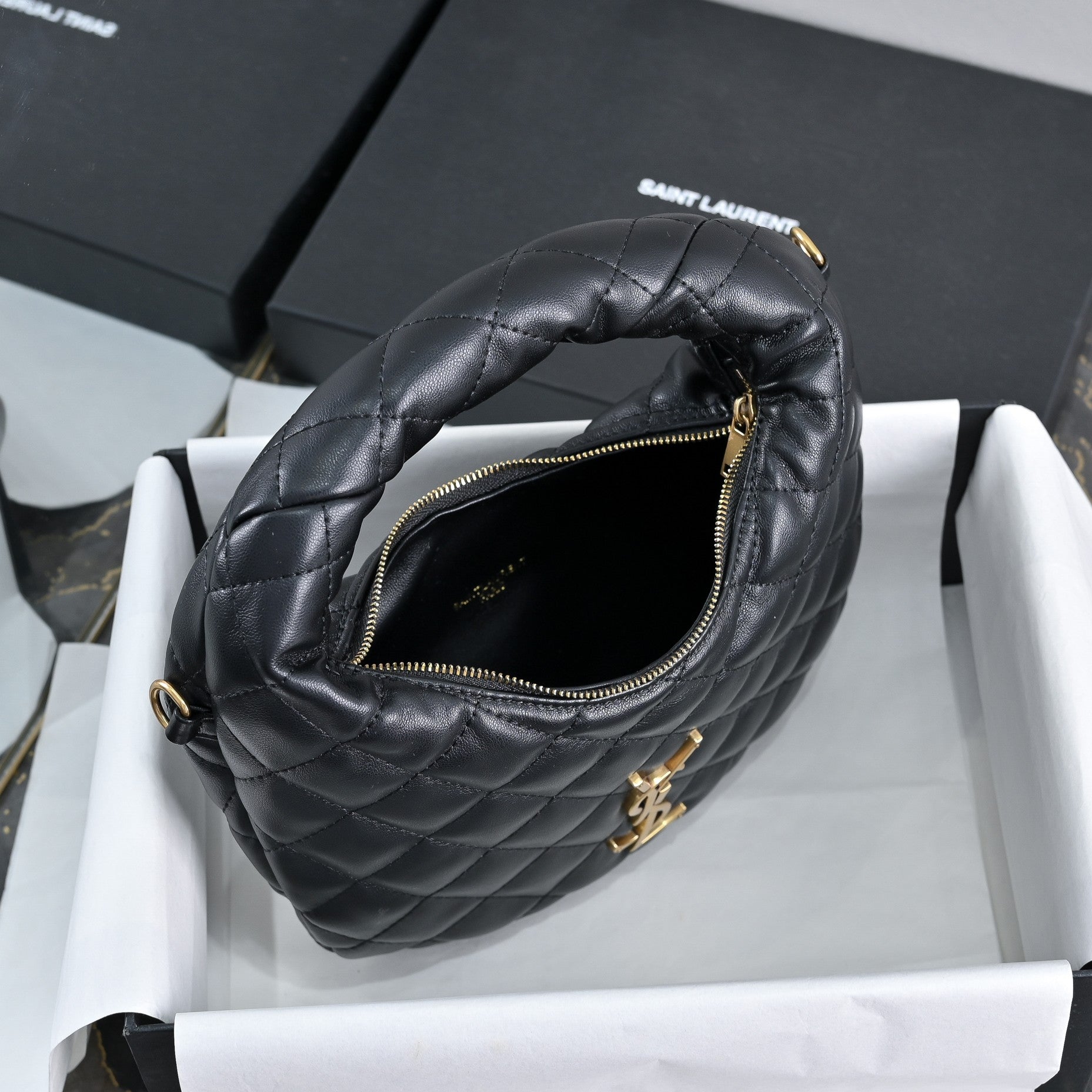 B1N36SL19 Popular  leather  Purse bag