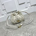B1P36A81 Popular leather bag
