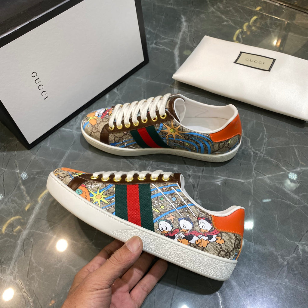 Z2Q105B203 Popular high-quality Shoes