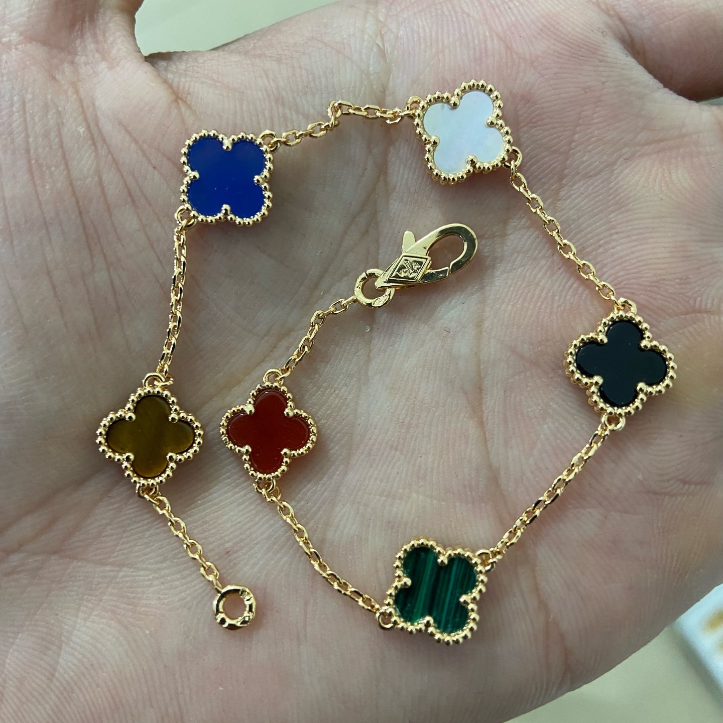 X5R75VA178K  Popular Bracelets (Mini style)