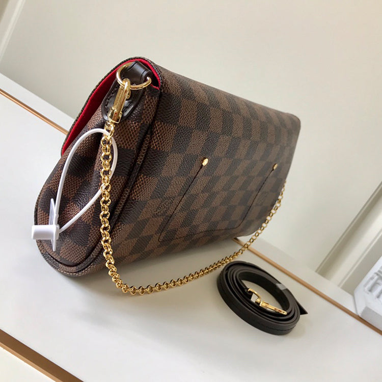 B1X41E103 Popular  leather bag 