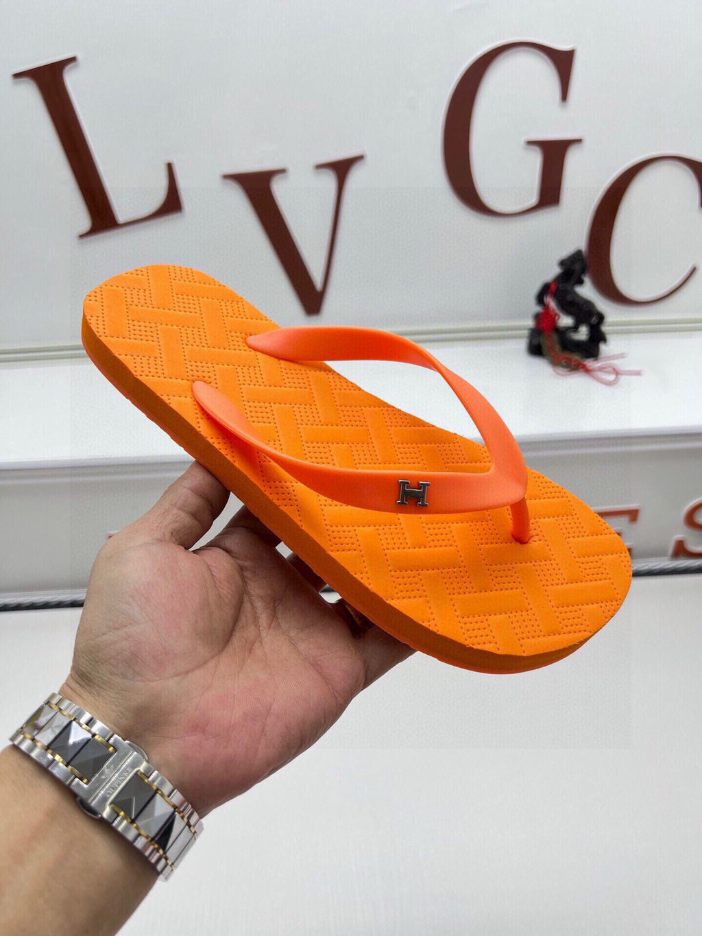 Z5Z35H296 Popular Slippers