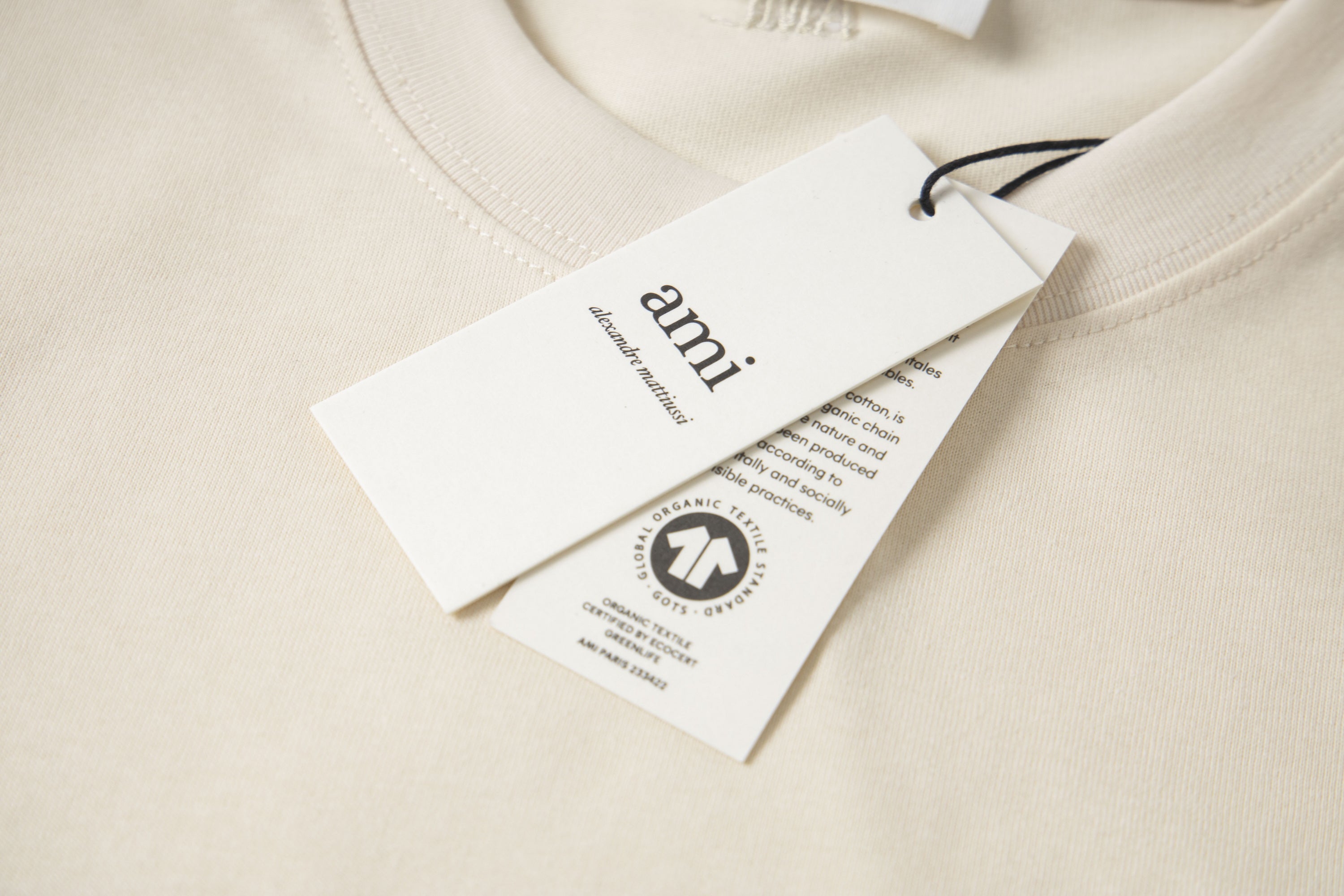 U1N45NA12 Popular T-shirt