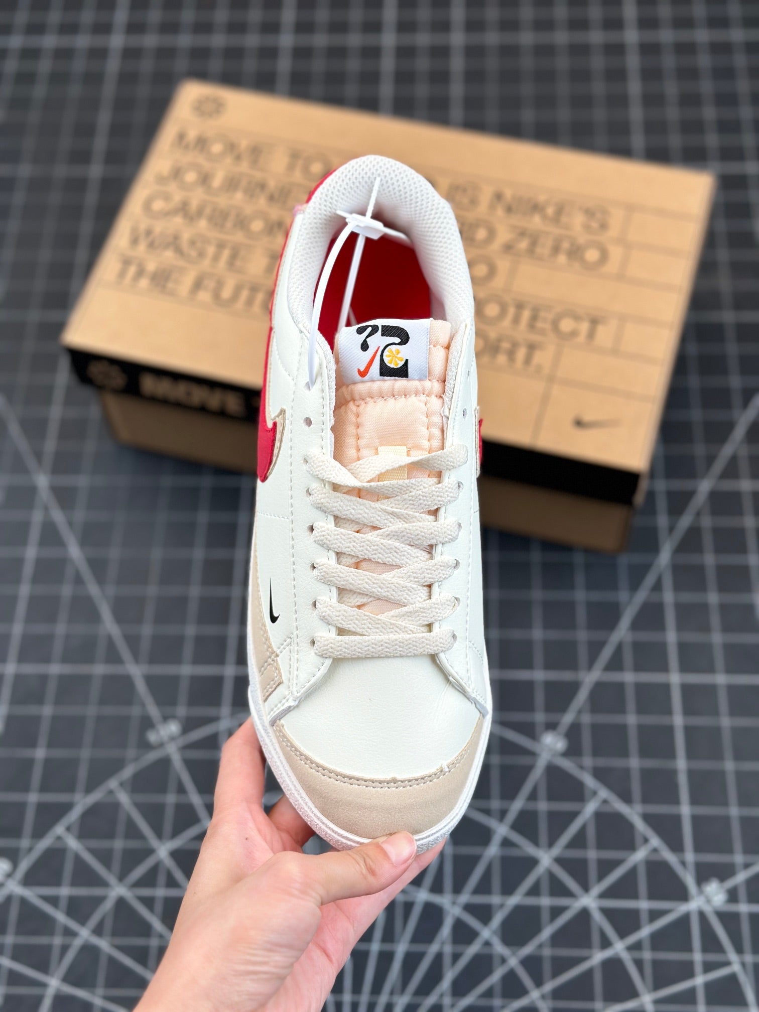Z4Z35A13 Popular shoes (No box)