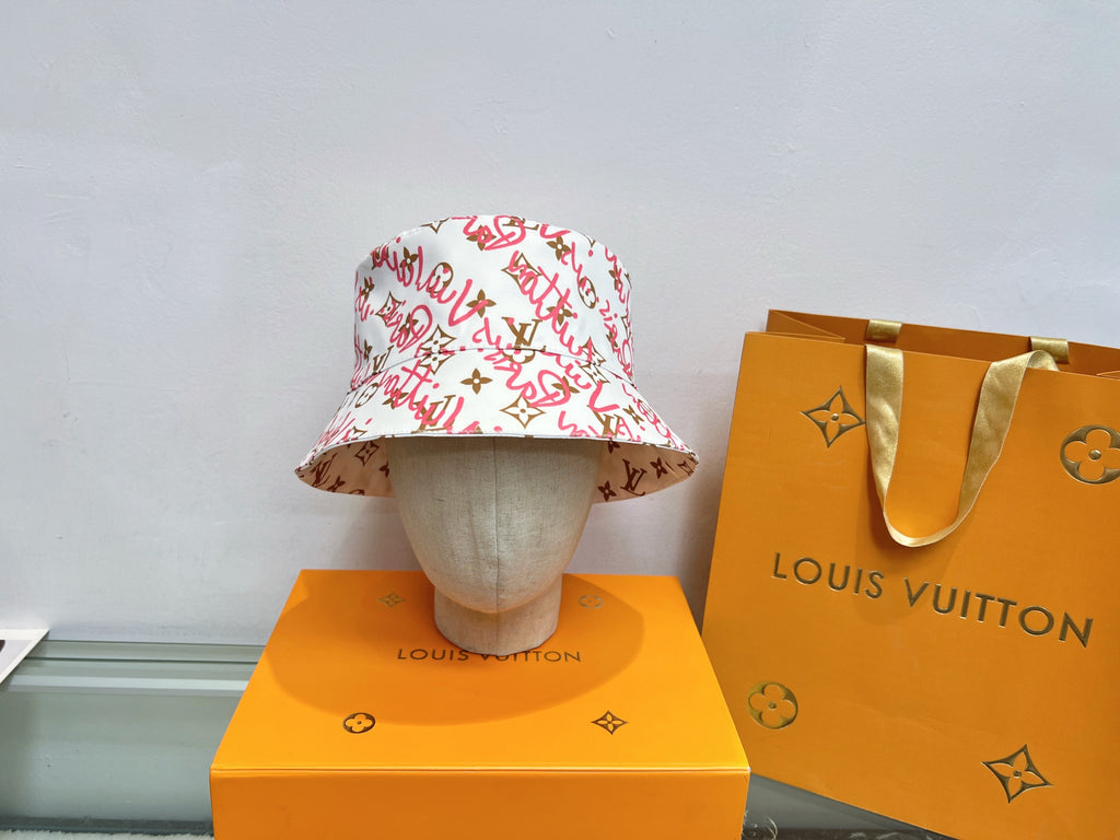 M1R76E23 Popular double-sided hat that can be worn