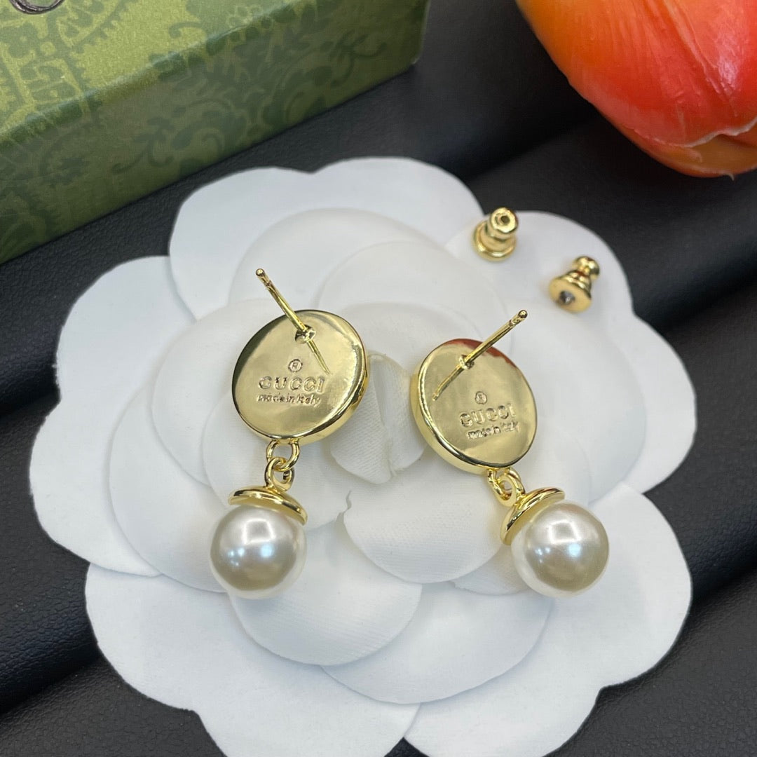 X1Z95B42E Popular Earrings