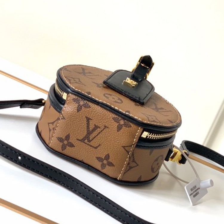 B1P20E16 Popular  leather bag 