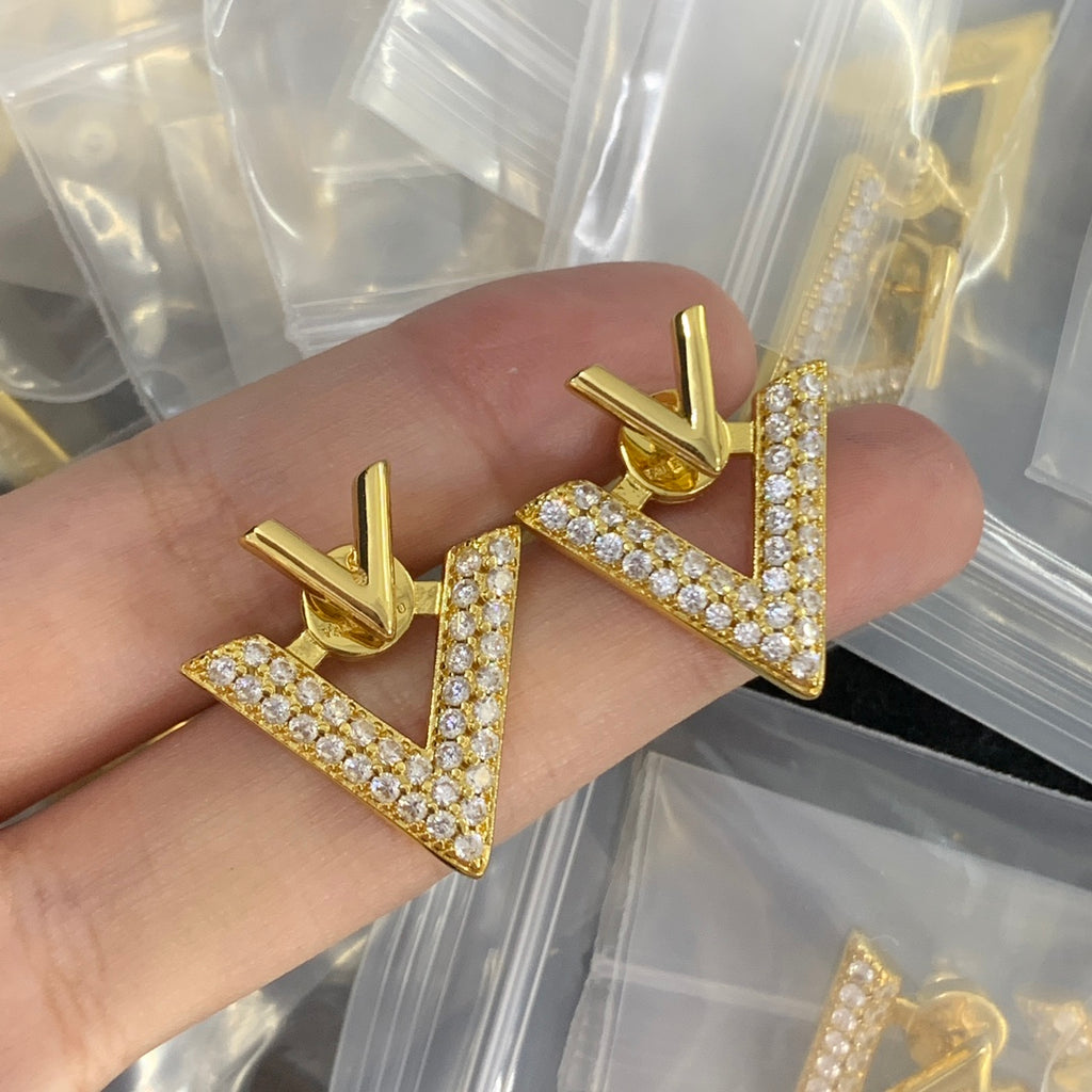 X1Z84VL13E Popular  Earrings