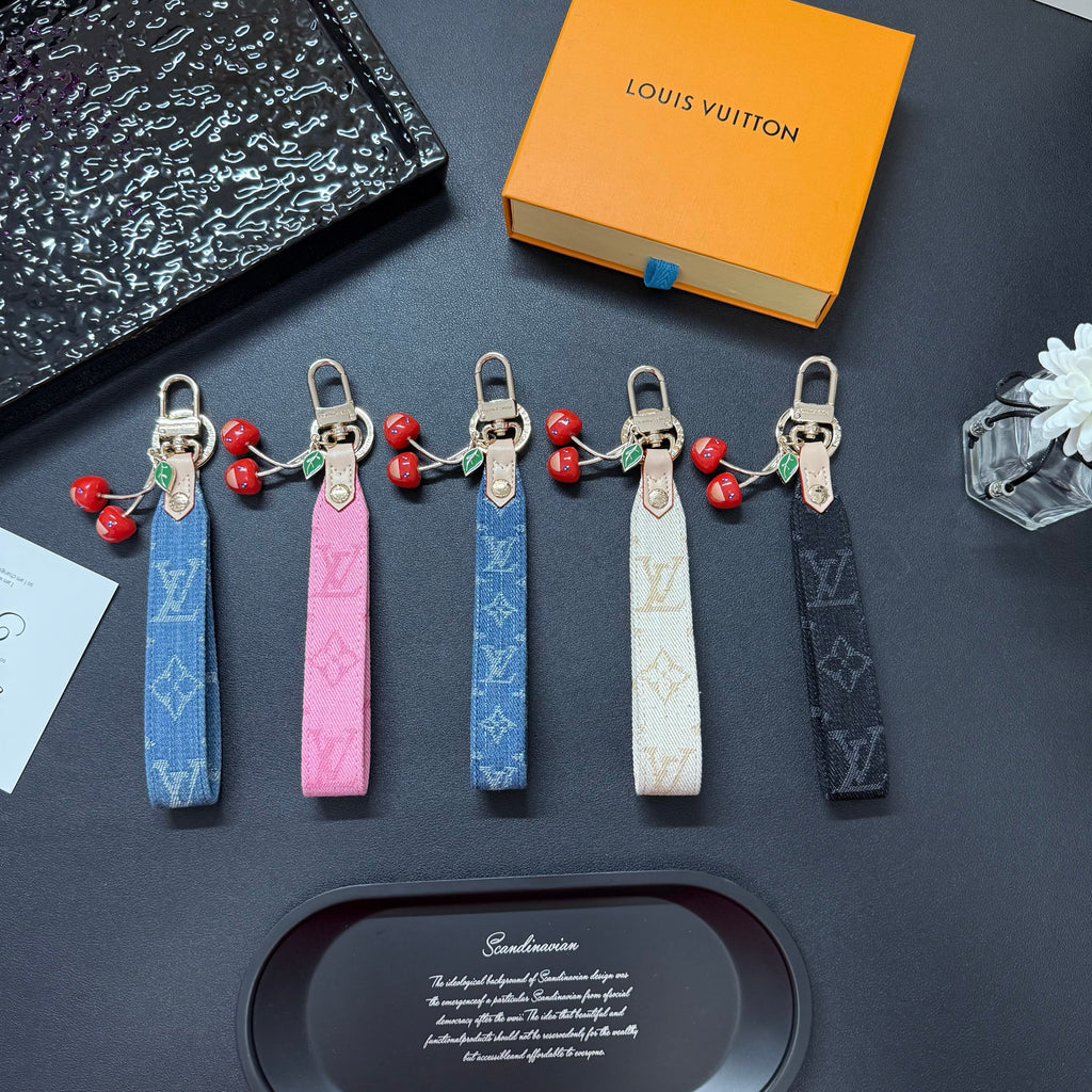 A1Q95E4 Popular bag 's charms accessories