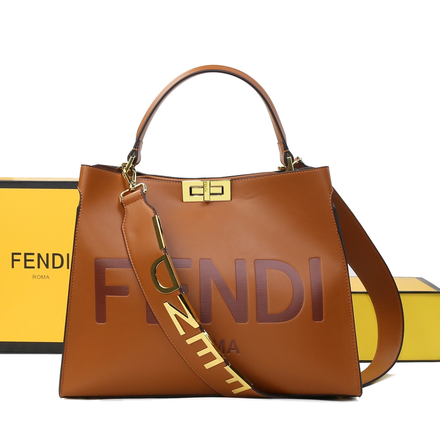 B1P36F99 Popular leather bag
