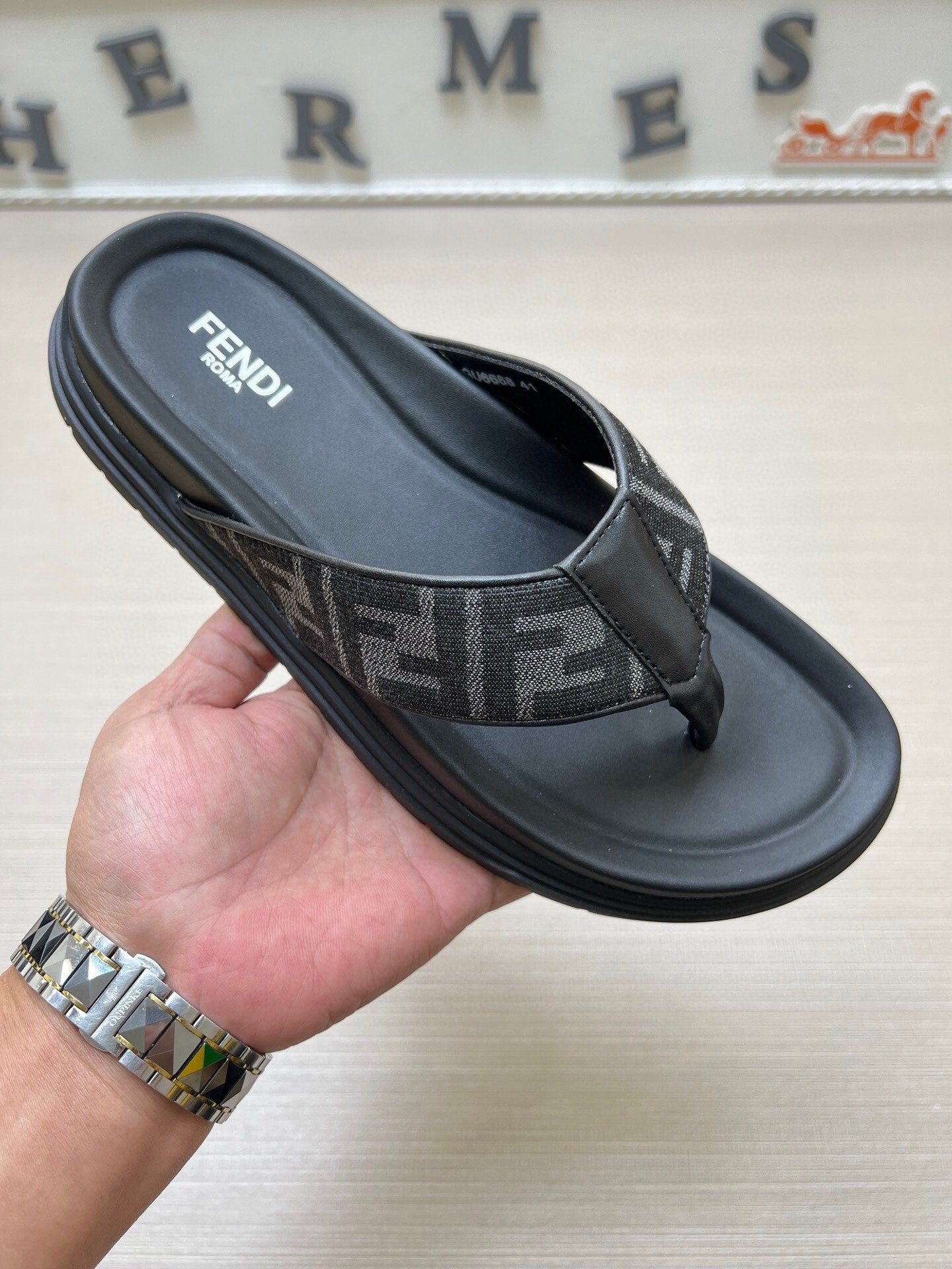 Z5LF222 Popular Slippers