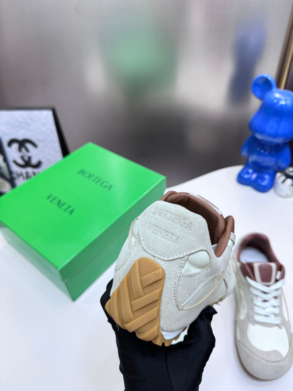 Z1Q105A350 Popular Shoes