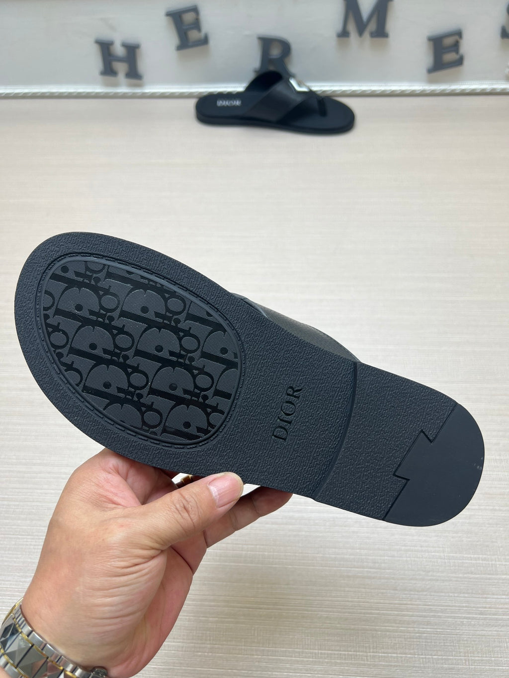 Z5ZD77 Popular  slippers