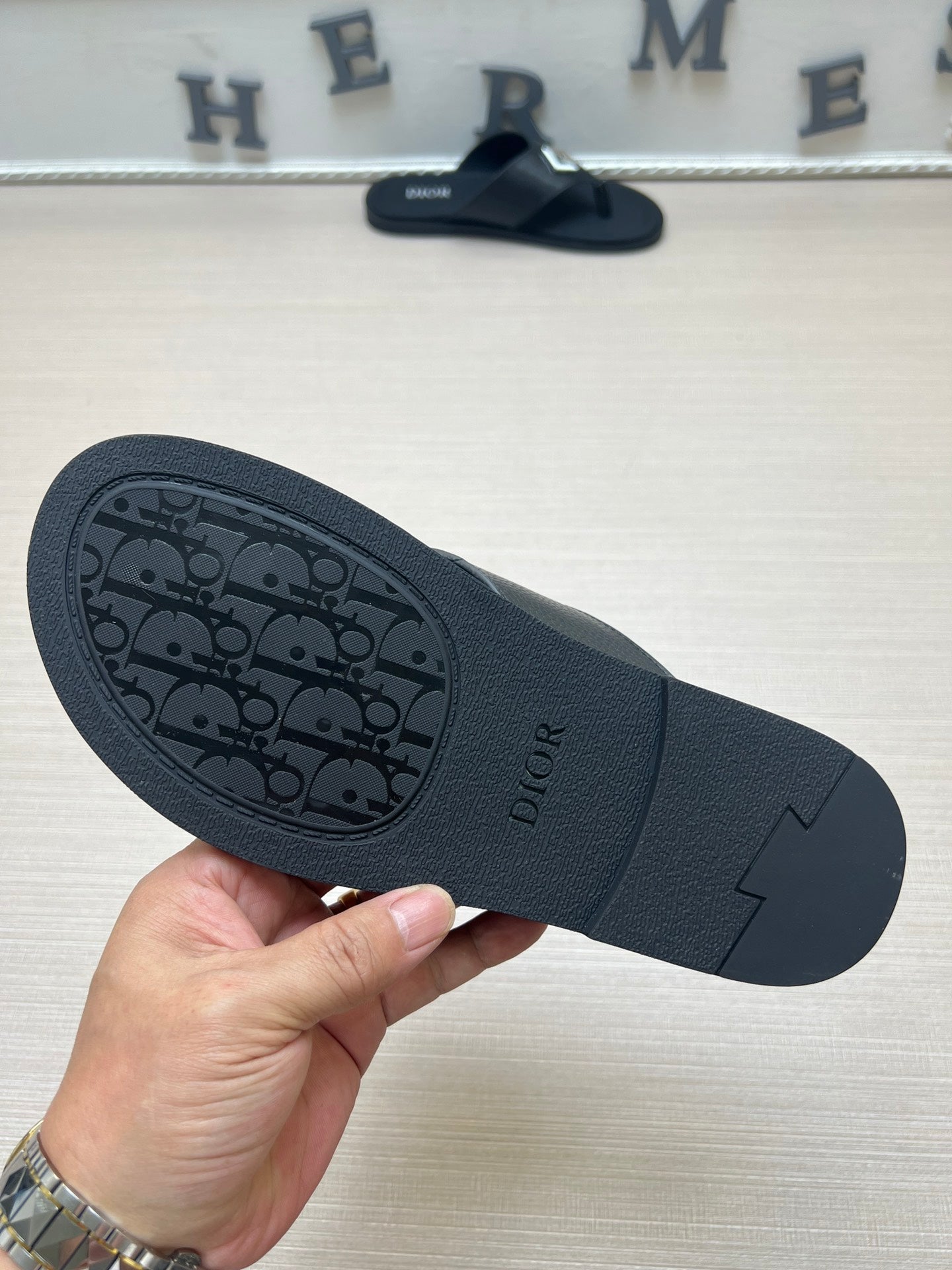 Z5ZD77 Popular  slippers