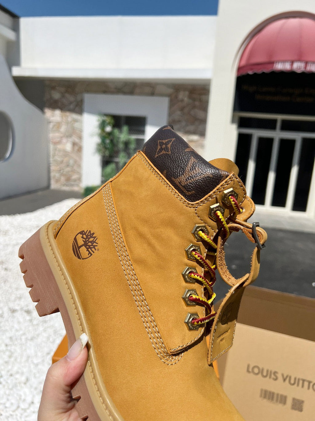 Z2B65E21 Popular high-quality leather boots