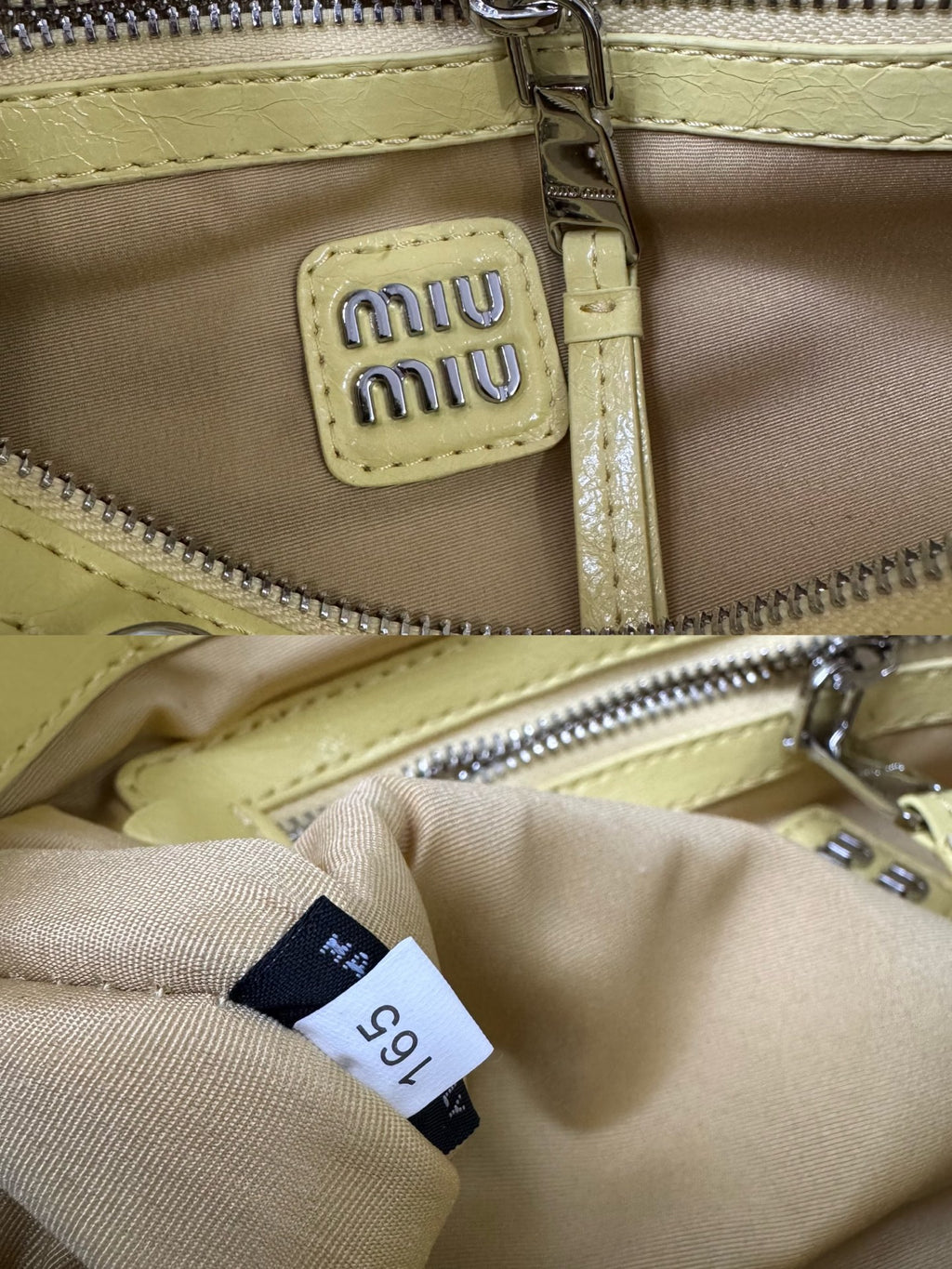 B1R76A21 Popular leather bag