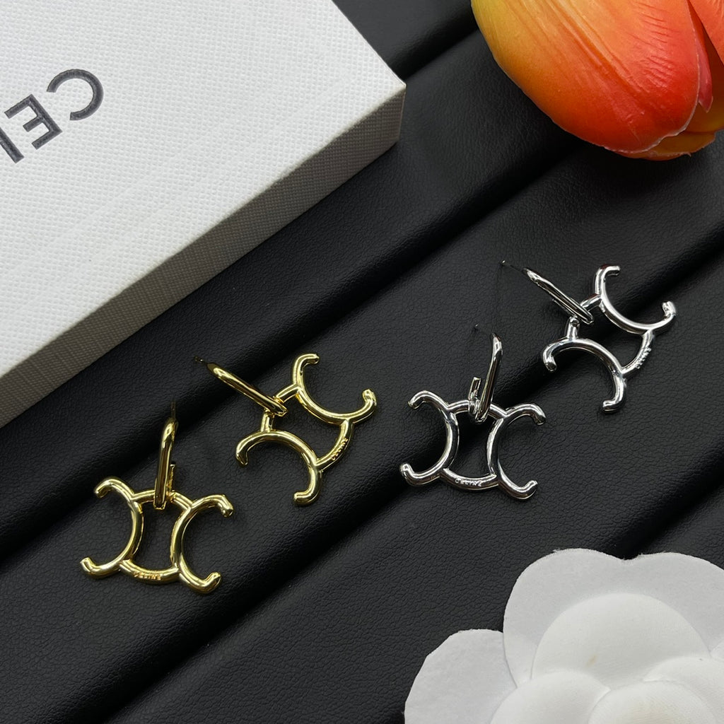 X1Z94CL998E Popular Earrings
