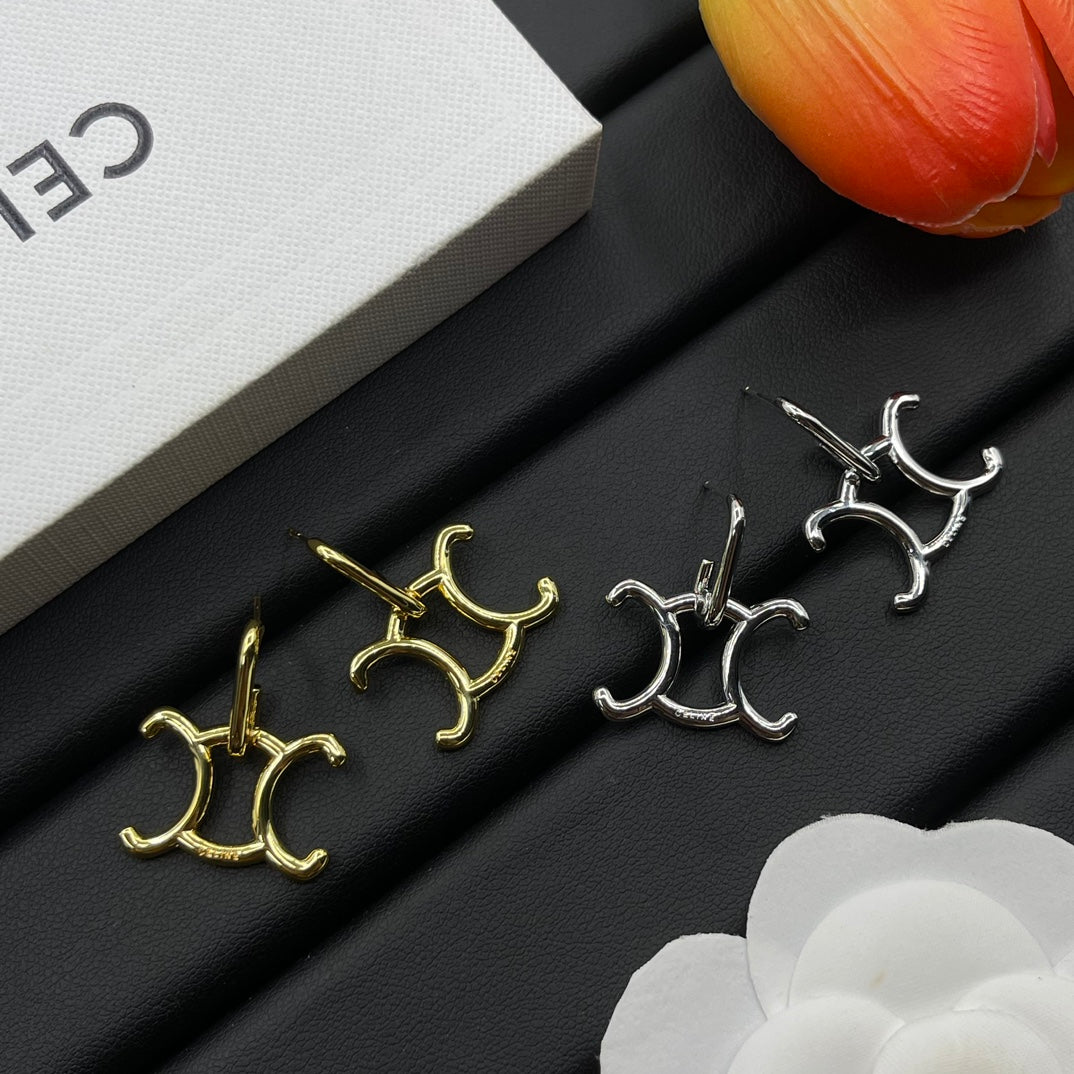 X1Z94CL998E Popular Earrings
