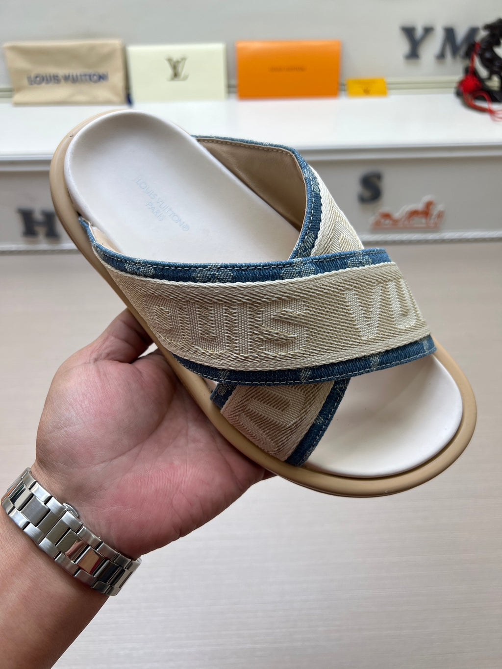 Z5Z35E274 Popular Slippers